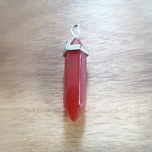 AGATE CORNALINE
