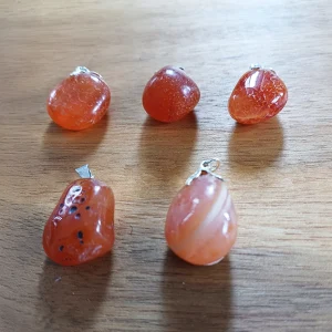 AGATE ROUGE