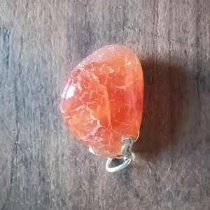 AGATE FEU