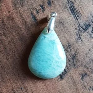 AMAZONITE