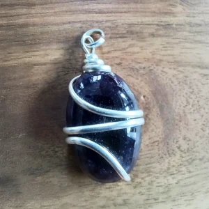 AMETHYSTE