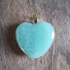AVENTURINE VERTE