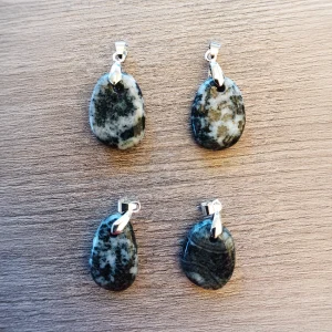 DIORITE ORBICULAIRE