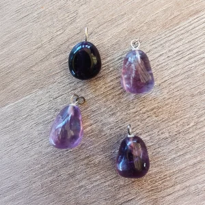FLUORINE VIOLETTE