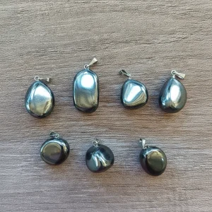 HEMATITE