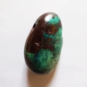 CHRYSOCOLLE
