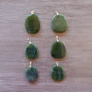 JADE NEPHRITE