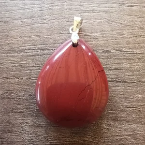 JASPE ROUGE