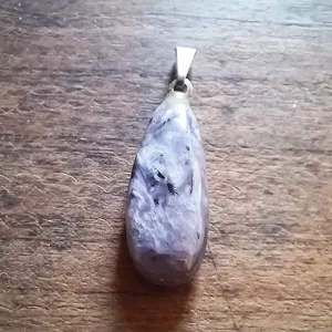 CHAROITE