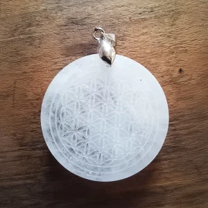 CRISTAL DE ROCHE