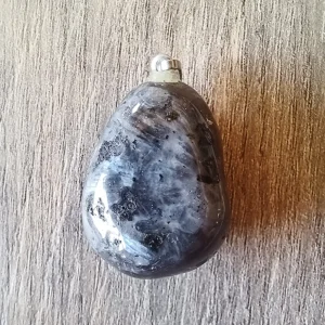 LARVIKITE