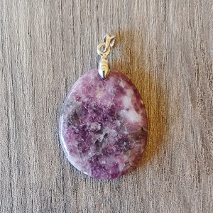 LEPIDOLITE