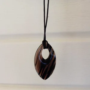 OBSIDIENNE ARMENIE MARQUISE