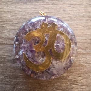 ORGONITE OM