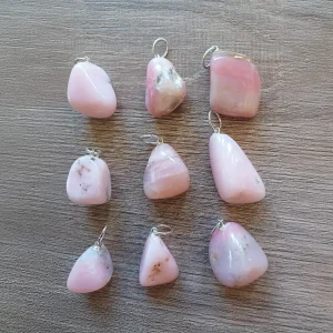 OPALE ROSE