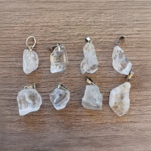 PETALITE CRISTAL D'ANGE