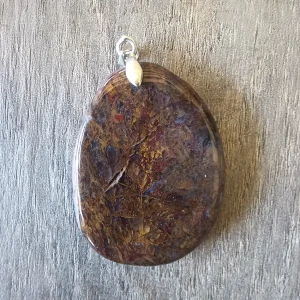 PIETERSITE