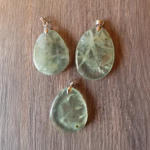 JADE PREHNITE