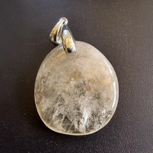 QUARTZ CITRINE