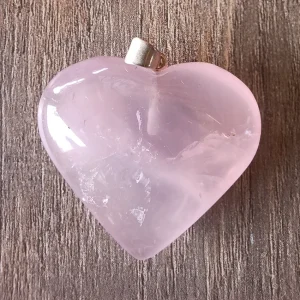 QUARTZ ROSE