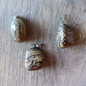 STROMATOLITE