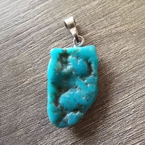 TURQUOISE
