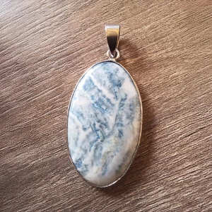 SCHEELITE BLEUE