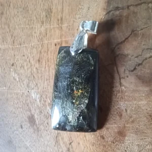 DIOPSIDE CHROMIFERE