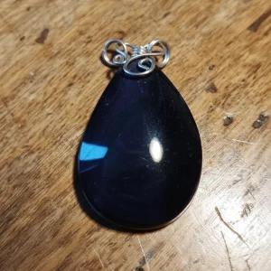 OBSIDIENNE OEIL CELESTE