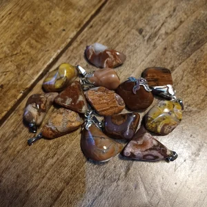 RHYOLITE