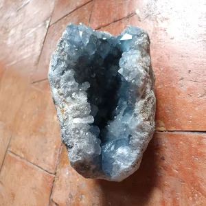 GEODE CELESTINE