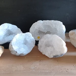 QUARTZ MARROCO