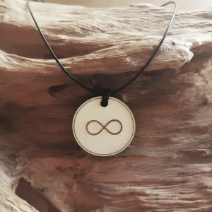 LEMNI'HOME ® PENDENTIF