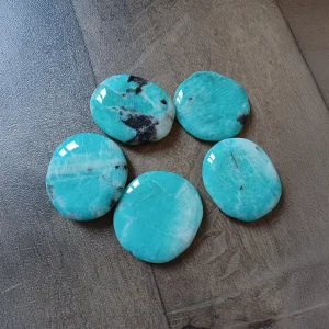 AMAZONITE
