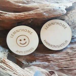 LEMNI'HOME ® ANTI-STRESS