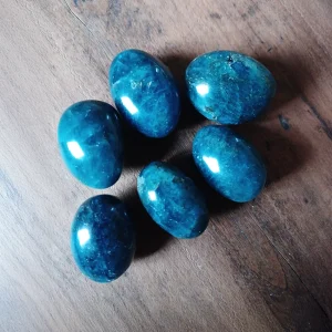 APATITE BLEUE
