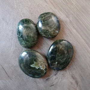 APATITE VERTE