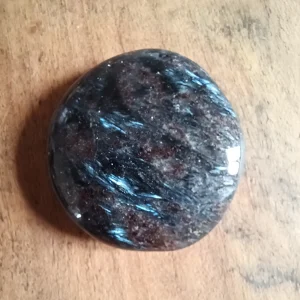 ASTROPHYLITE