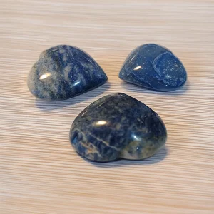 AVENTURINE BLEUE