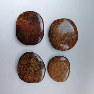BRONZITE