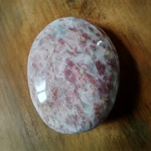 CALCITE FRAISE