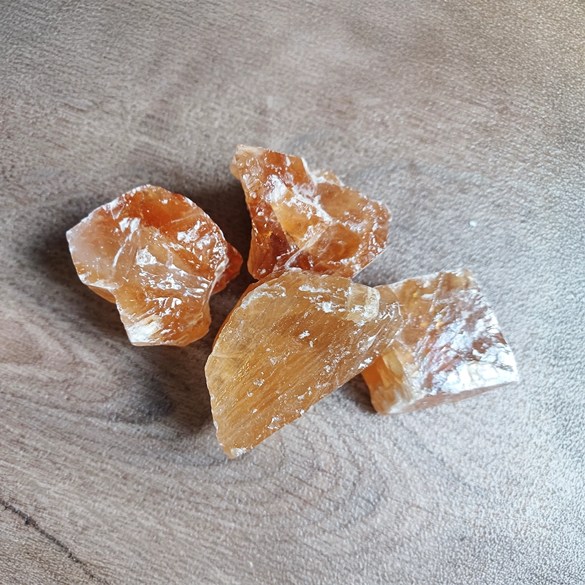 CALCITE MIEL