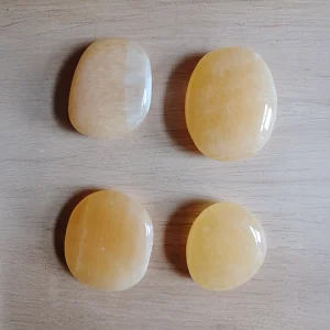 CALCITE ORANGE