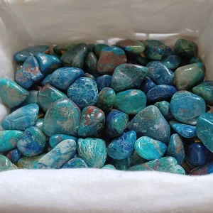 CHRYSOCOLLE