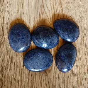 CORDIERITE
