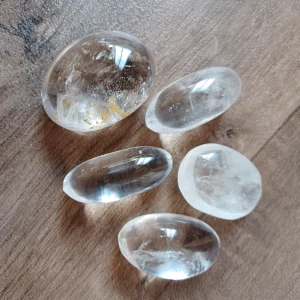 CRISTAL DE ROCHE