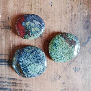 DRAGON STONE