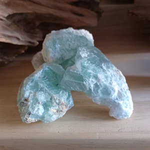 FLUORINE BRUTE