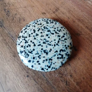 JASPE DALMATIEN
