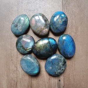 LABRADORITE